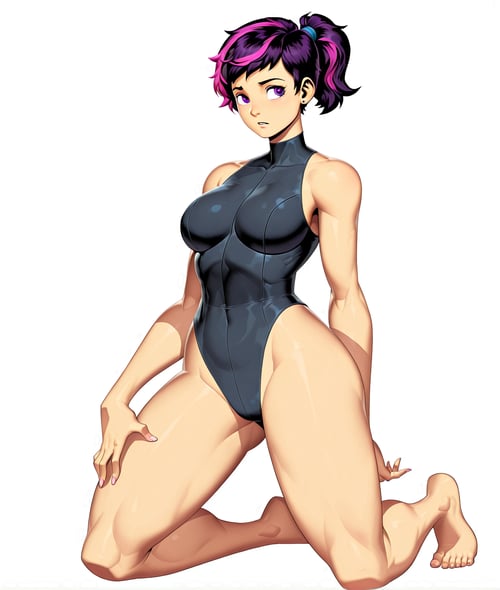 Genzoman_Style by HaZE on Tensor.Art