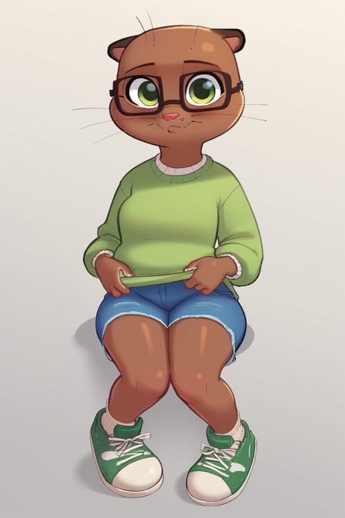 Siroc Style for PONY/ Illustrious [Commission] by Oliver DR on Tensor.Art