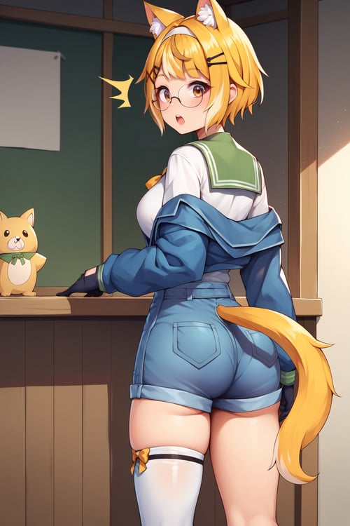 TriforceMoon (VTuber) - Comission LoRA PonyXL [NSF by KillerUwU13_AI on Tensor.Art