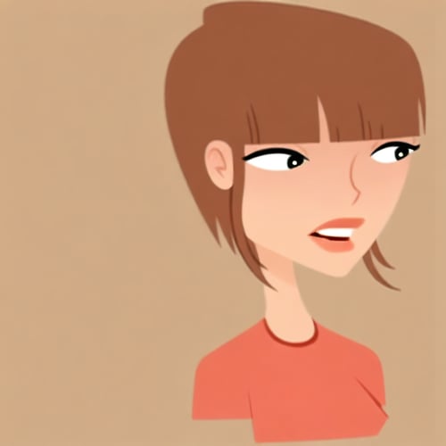 Jean (6teen) by NanashiAnon on Tensor.Art