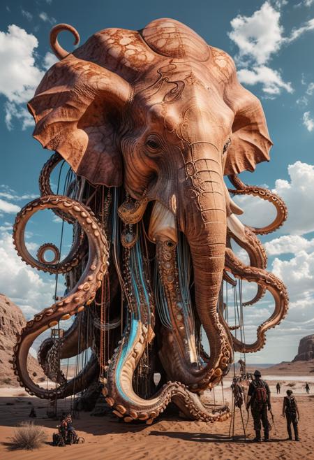 Pixel Alchemy by Adel_AI on Tensor.Art