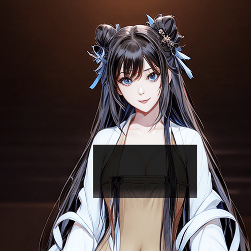 Anime_comic_character_suit by furafura on Tensor.Art