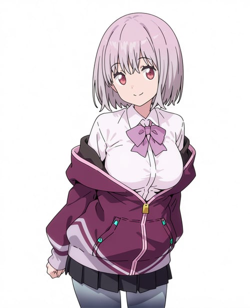 gridman univers by og mbfa on Tensor.Art