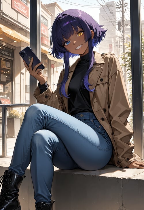 Candace (坎蒂絲/キャンディス) -Genshin Impact by leend.frey on Tensor.Art