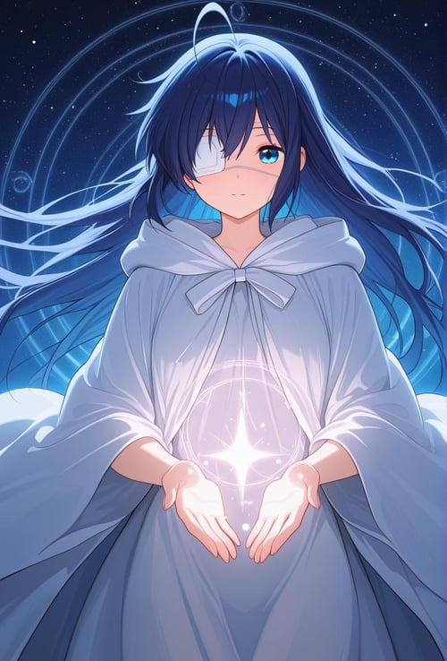 Takanashi Rikka (Love, Chunibyo & Other Delusions) by Ttan on Tensor.Art
