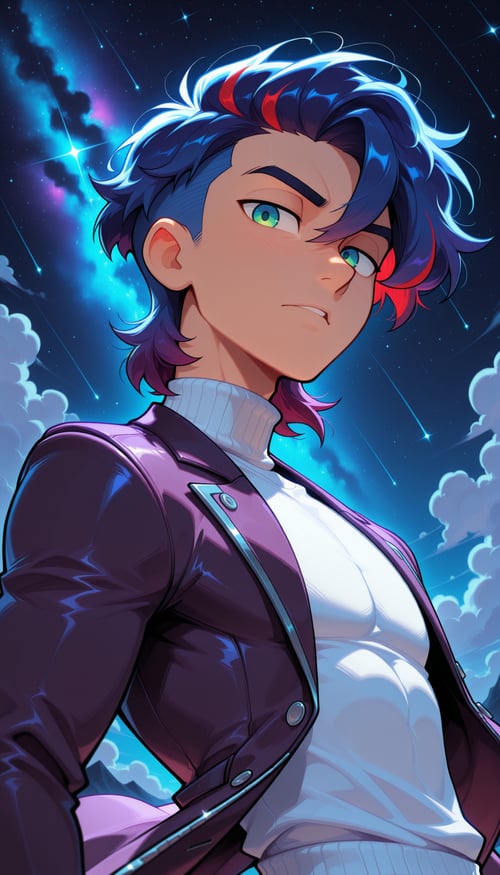 Nova Cartoon AM by miaomiao on Tensor.Art