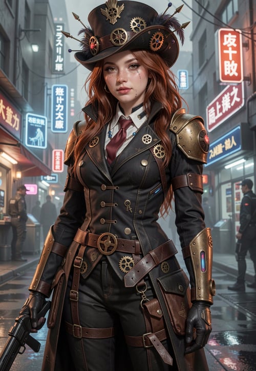 N2N by DigitalGanic on Tensor.Art