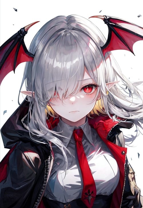 FANTASTIC by 灯之幻星河 on Tensor.Art