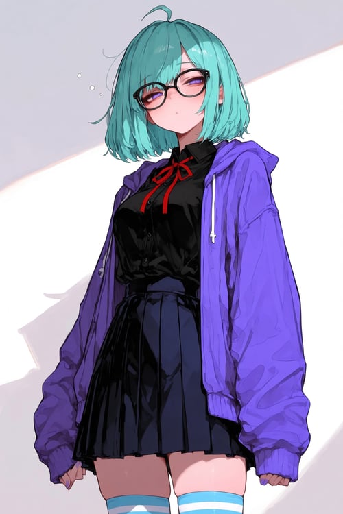 WLM.MP4 New style (Anima) by xion11 on Tensor.Art
