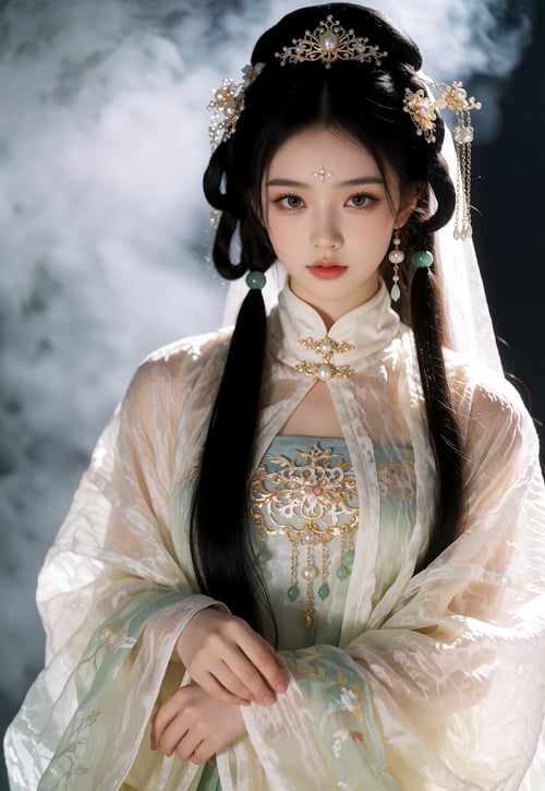TianHai超模 by 天海TianHai on Tensor.Art