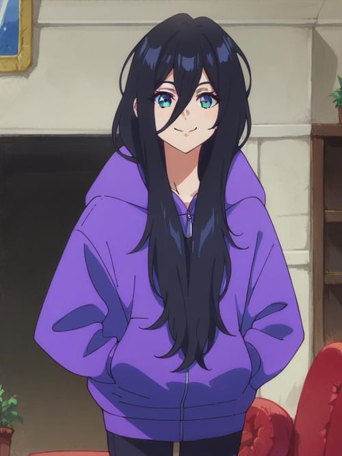 ～natsuko～ Natsuko Hirose // Zenshu - 1.0 - Free AI Model | Tensor.Art