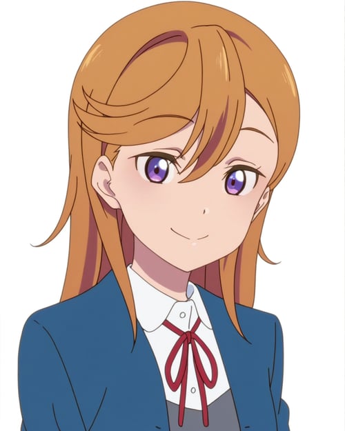 [IL] Kanon Shibuya - Love Live! by eft on Tensor.Art