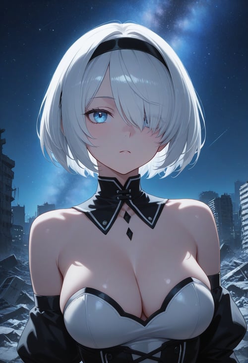 WaiSnackMix (Wai + Nova + Strange) by MGHerder by poron on Tensor.Art