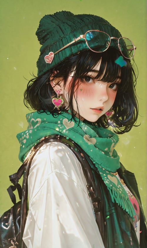 唯美风格-beautiful elegant by 随心随意玄法清宫太乙荡魔万法妙道鉴心天尊 on Tensor.Art