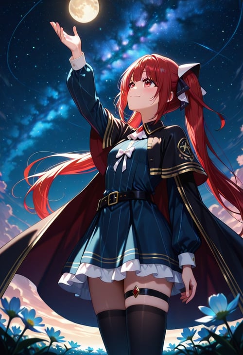 Sophia Claudel (Yuusha Party wo Oidasareta Kiyoubinbou) by Min on Tensor.Art