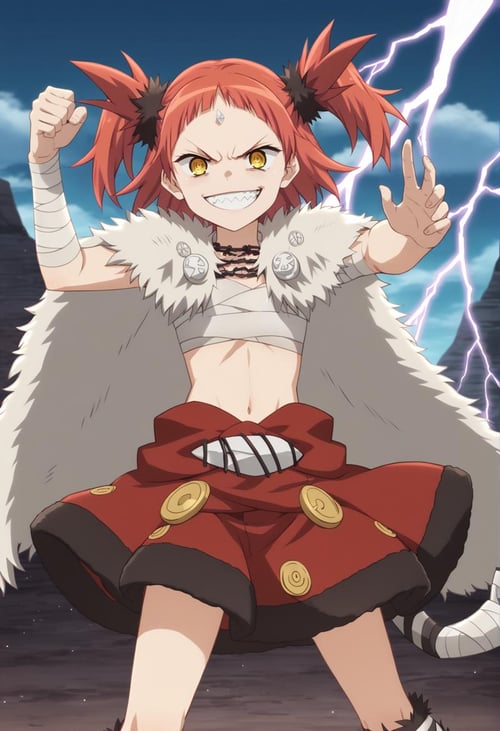 Beatrice Flowerchild (Fate/kaleid) XL - Neclordx by Ttan on Tensor.Art
