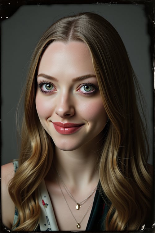 Amanda Seyfried SoloLoRA by Solo on Tensor.Art