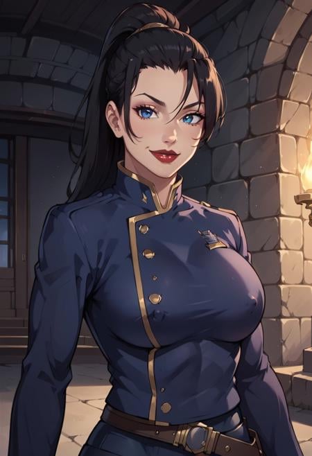 Shiseru (Naruto Shippuden) by 8031335 on Tensor.Art