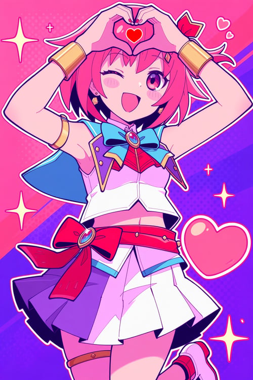 Haる Haru [Style] by Praelatus on Tensor.Art