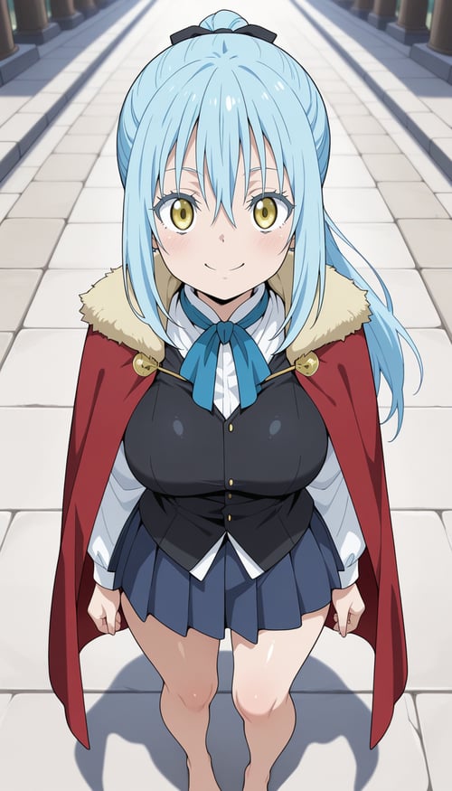 imuru Tempest Ceremony Ver./ Tensei Shitara Slime  by sh29923 on Tensor.Art