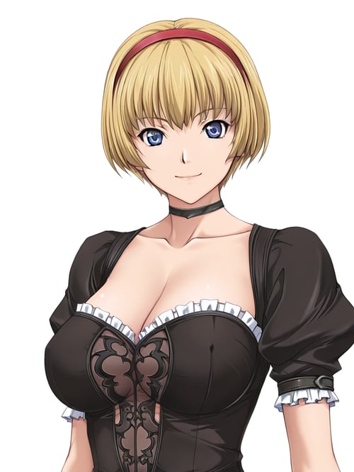 Sei Shoujo Style (Starless / Sleepless)  by lambl on Tensor.Art