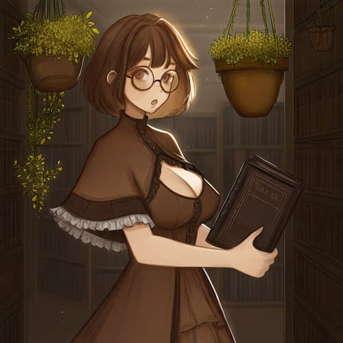 Style - Syvaron by Idkanymore50 on Tensor.Art