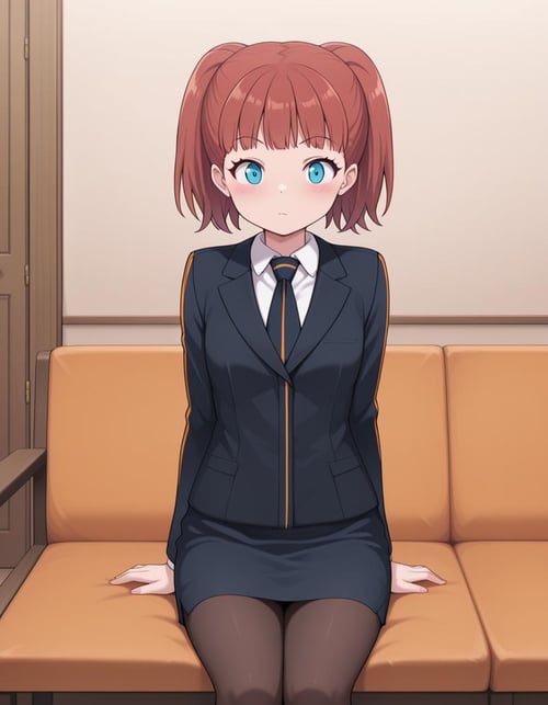 Taketomi Sakurako (World Trigger) - Midori2667 by Ttan on Tensor.Art