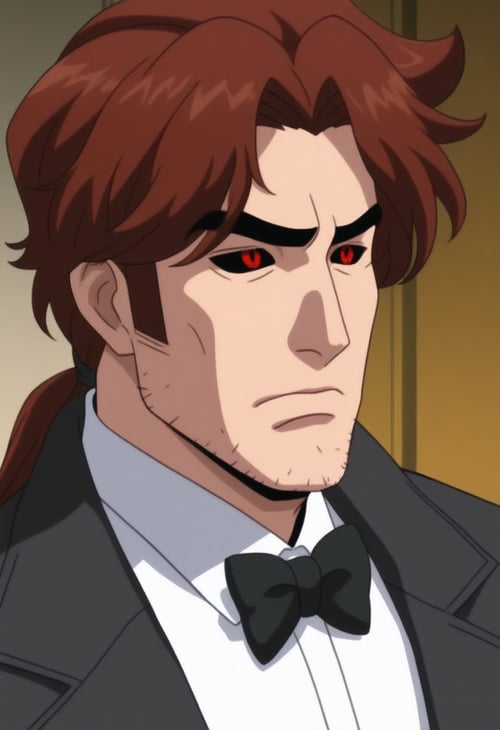 Gambit (X97) Illustrious by Collapsed_Dreams on Tensor.Art