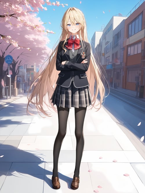 Ouzuka Mai 王塚真唯 (Pony IL XL 1.5) by okingjo on Tensor.Art