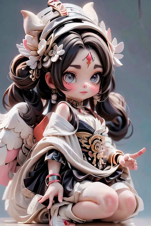 Senorita Bonita v.4 by Ashmuth on Tensor.Art