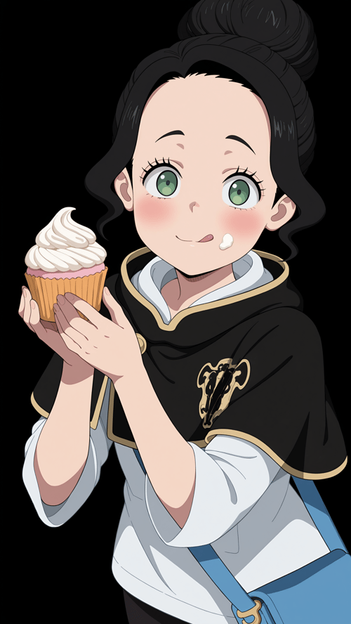 Charmy Pappitson (Black Clover) - MrCasual by GleamingBlue on Tensor.Art