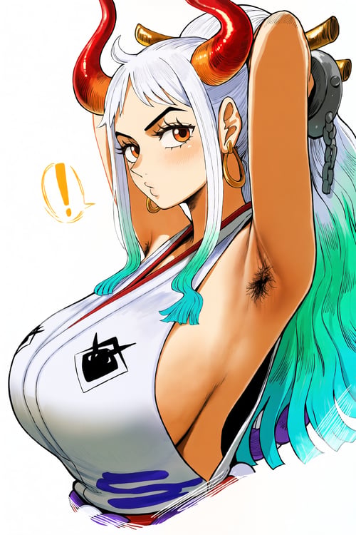 [Anima] Hero Neisan / ねいさん，Doujins- Artist Style by flyx3 on Tensor.Art