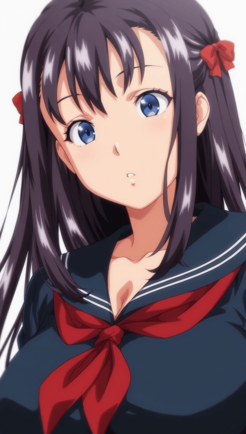 Tachibana Yuuna (Tsundero) - Fasd800 by Ttan on Tensor.Art