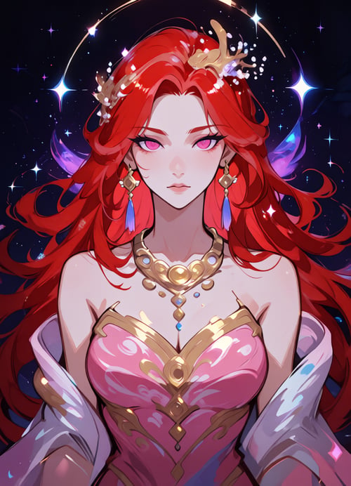 Krea2 Anime style by Dragon God on Tensor.Art