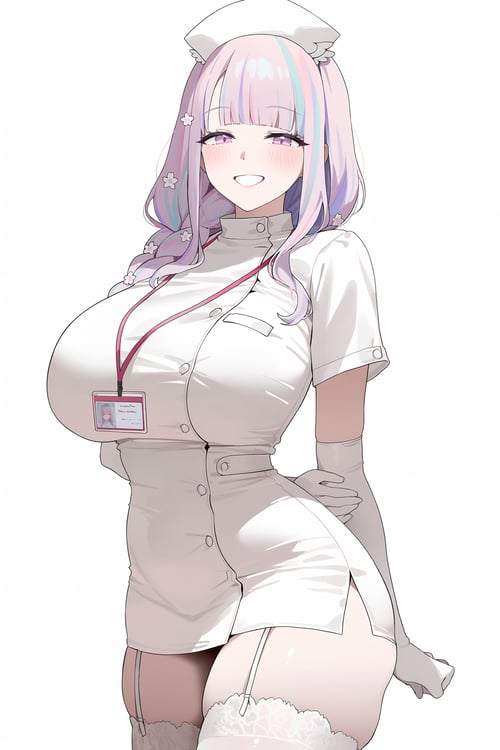 Azur Lane Plymouth An Angelic Physical by poron on Tensor.Art