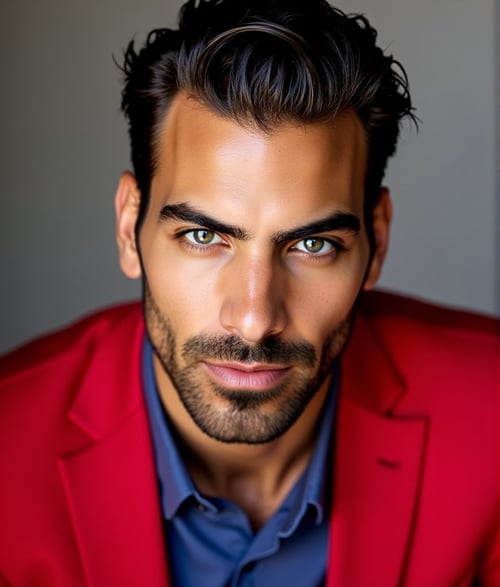 Nyle Dimarco by HottiesnHotties on Tensor.Art