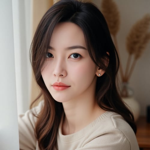 Asian Girl-06 by AI-Fantasy on Tensor.Art