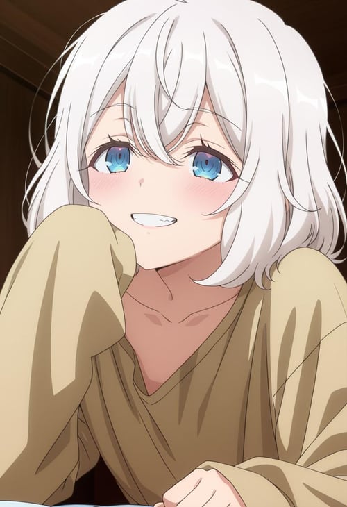 Lynn Riche (Guild no Uketsukejou desu ga) by Ttan on Tensor.Art