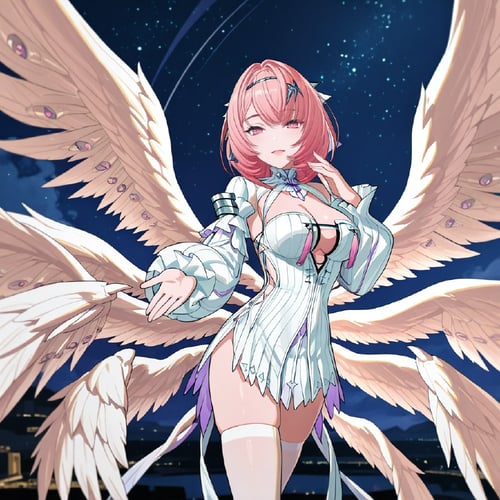 Remielle Dan (Zenless Zone Zero) by Ttan on Tensor.Art