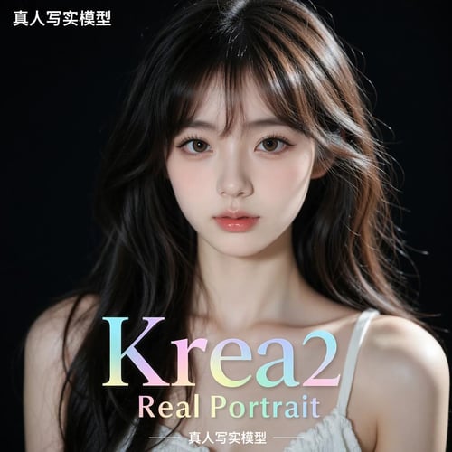 krea2真实拍摄女生-橘子猫 by 橘子猫 on Tensor.Art