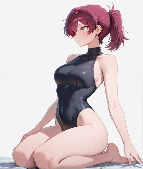 HarutoNya_AI_Style by HaZE on Tensor.Art