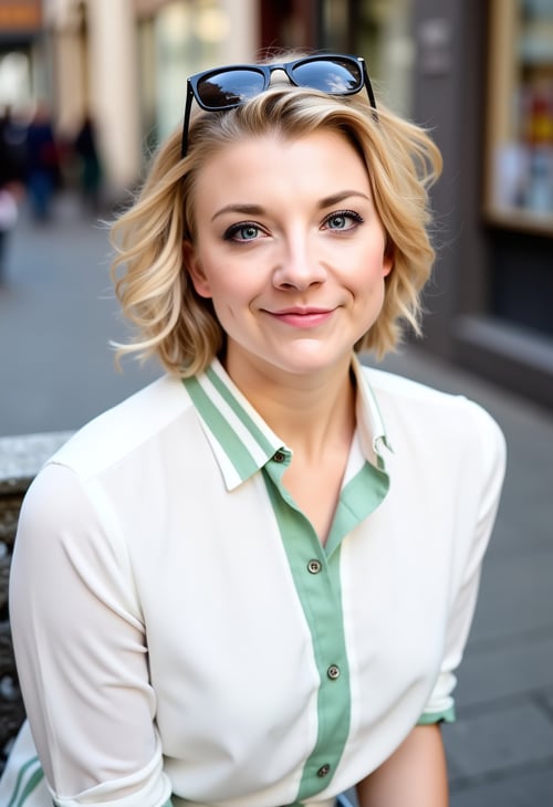 Natalie Dormer by parar20 on Tensor.Art