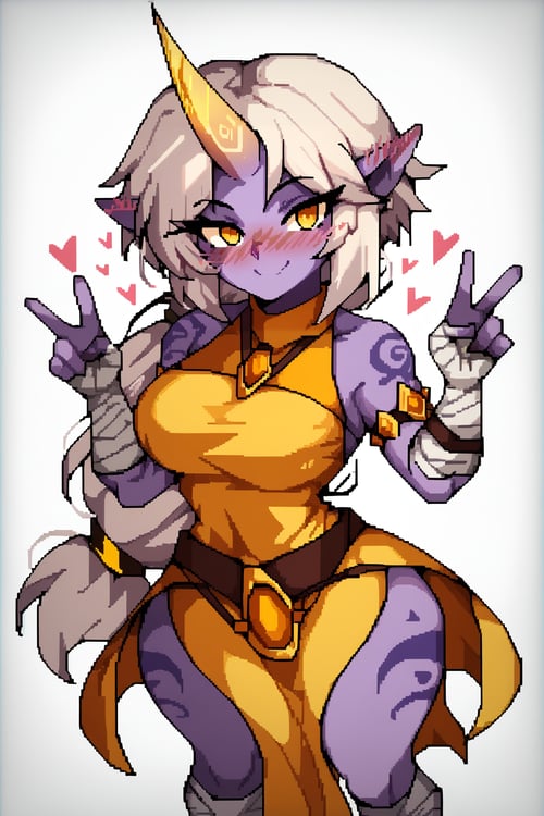 TamacoSama (Artist) - LoRA PonyXL [ Style ] by KillerUwU13_AI on Tensor.Art