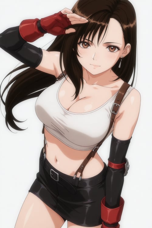 Tiffa H style by RichardxD on Tensor.Art