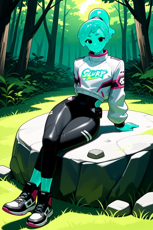 Ella Slurp (Fortnite) - Illustrious by iatop68304 on Tensor.Art