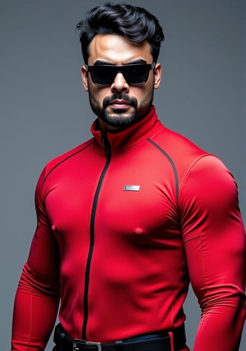Tovino Thomas by HottiesnHotties on Tensor.Art