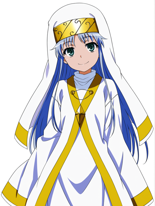 Toaru Series Art Style by Min on Tensor.Art