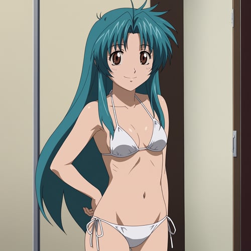 Chidori Kaname (Full Metal Panic) XL pony by Ttan on Tensor.Art