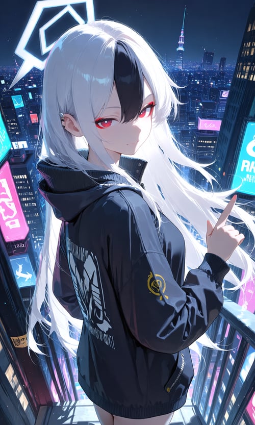 pipi-anima-lora by pipiai on Tensor.Art