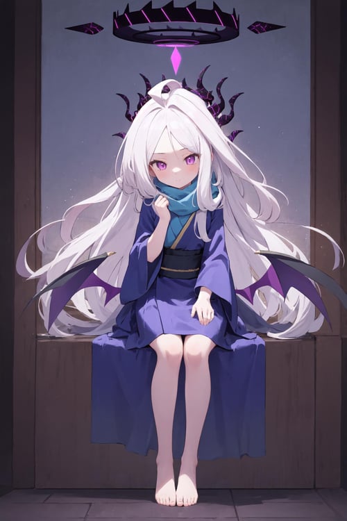 Sorasaki Hina (Blue Archive) - Derriandistro by Ttan on Tensor.Art